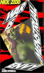 Watch War Is Menstrual Envy