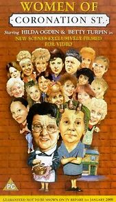 Watch Women of Coronation Street