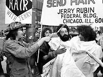 Watch Yippie (Short 1968)