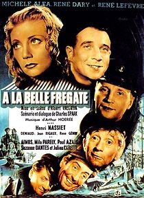 Watch À la Belle frégate