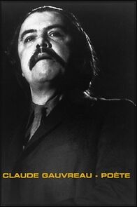 Watch Claude Gauvreau: Poète