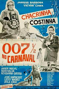 Watch 007 1/2 no Carnaval