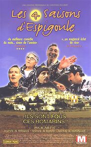 Watch Les 4 saisons d'Espigoule