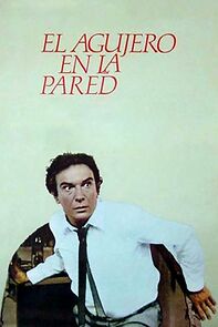 Watch El agujero en la pared