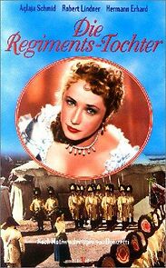 Watch Die Regimentstochter
