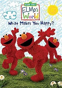 Watch Elmo's World: What Makes You Happy?