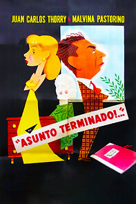 Watch Asunto terminado