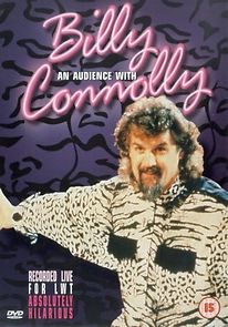 Watch Billy Connolly: An Audience with Billy Connolly (TV Special 1985)