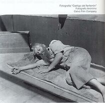 Watch Castigo del fanfarrón