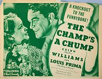 Watch The Champ's a Chump (Short 1936)