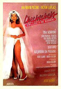Watch Chechechela, una chica de barrio