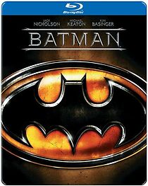 Watch Batman Villains: The Joker