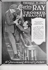Watch Crooked Straight