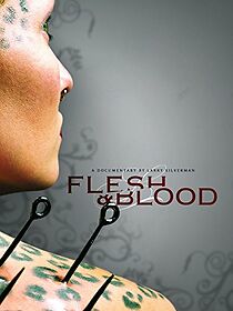 Watch Flesh & Blood