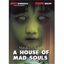 Watch A House of Mad Souls