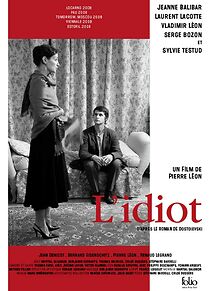 Watch L'idiot