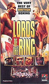Watch Lords of the Ring: The Very Best of British Boxing