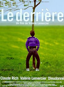Watch Le derrière