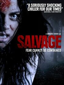 Watch Salvage