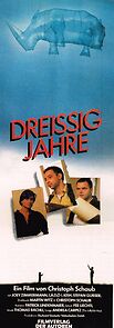 Watch Dreissig Jahre
