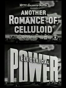 Watch Electrical Power (Short 1938)