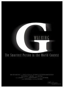 Watch G-Walking the Smartest Person in the World Contest (Short 2003)