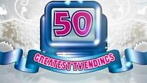 Watch 50 Greatest TV Endings