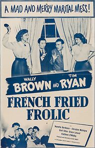 Watch French Fried Frolic (Short 1949)