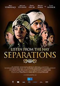 Watch Listen from the Nay: Separations