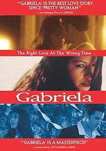 Watch Gabriela