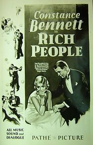 Watch Rich People