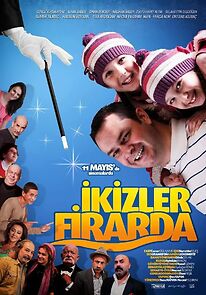 Watch Ikizler Firarda