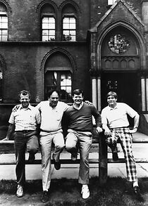 Watch Halftime: Five Yale Men at Mid-life