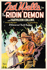 Watch The Ridin' Demon