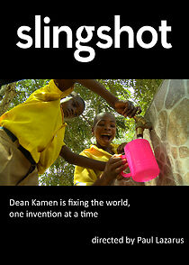 Watch SlingShot (Short 2012)