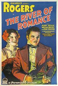 Watch The River of Romance