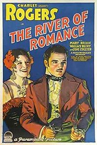 Watch River of Romance