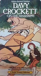 Watch Davy Crockett on the Mississippi