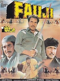 Watch Fauji