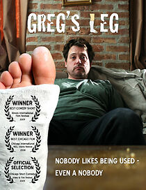 Watch Greg's Leg (Short 2008)