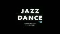 Watch Jazz Dance (Short 1954)