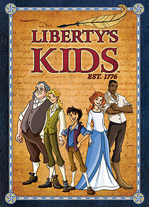Watch A Revolutionary Tale: A Look Back at 'Liberty's Kids'