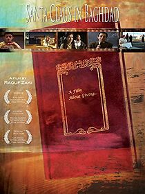 Watch Santa Claus in Baghdad (Short 2008)