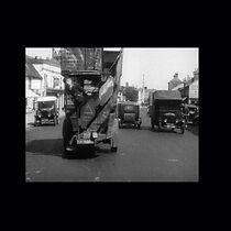 Watch The Rocket Bus