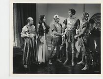 Watch The Lady or the Tiger? (Short 1942)