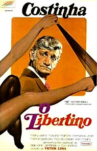 Watch O Libertino