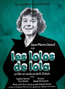 Watch Les lolos de Lola