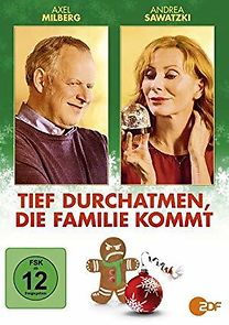Watch Tief durchatmen, die Familie kommt