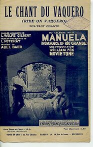 Watch Romance of the Rio Grande