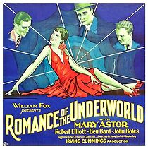 Watch Romance of the Underworld